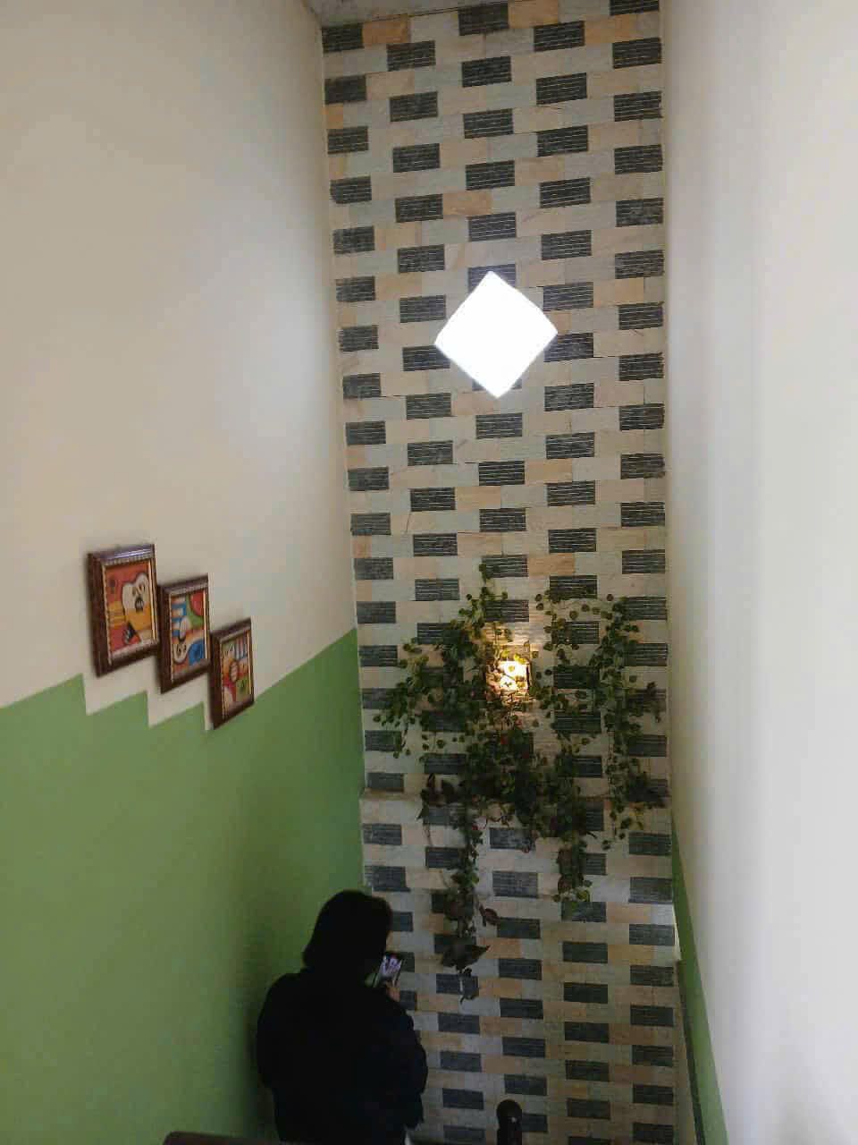 Siêu phẩm nhà góc 2 mặt tiền hẻm Lê Hồng Phong, Phước Hải, Nha Trang đây rồi