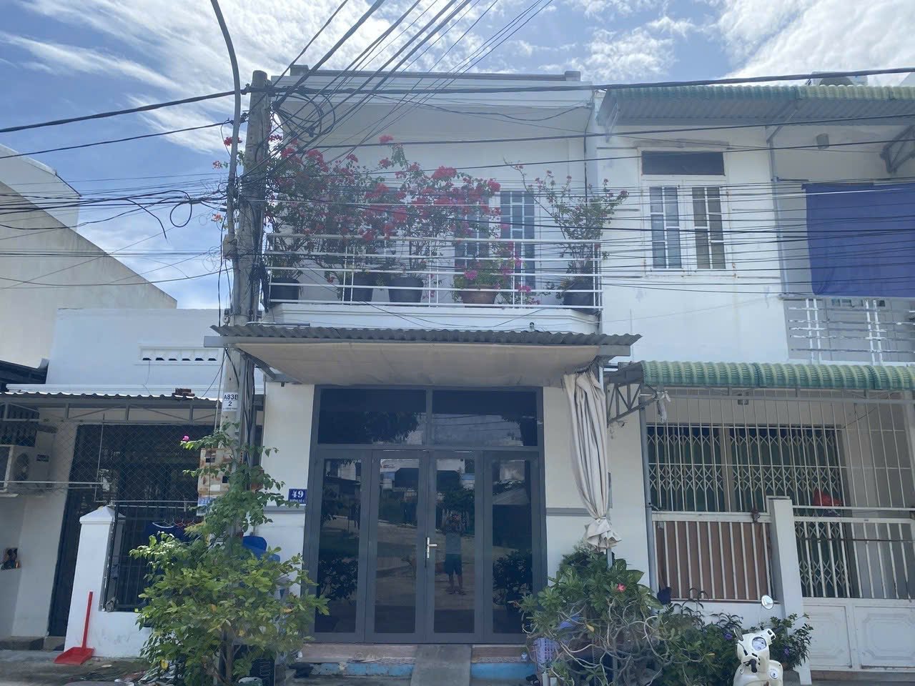 Nhà 2 tầng Hòn Sện 3,9 tỷ, đối diện công viên, đường 10m - Sắm ngay kẻo lỡ