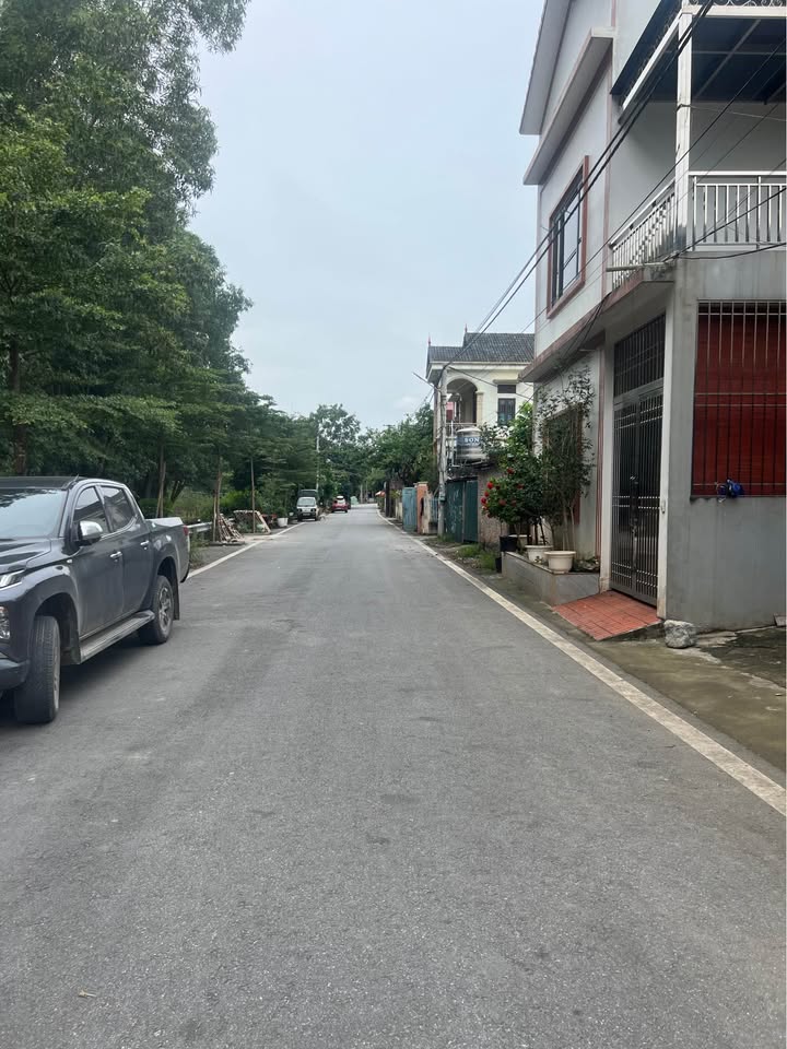 Biệt thự view sông, nhà hái ra tiền ngay cạnh Ecopark