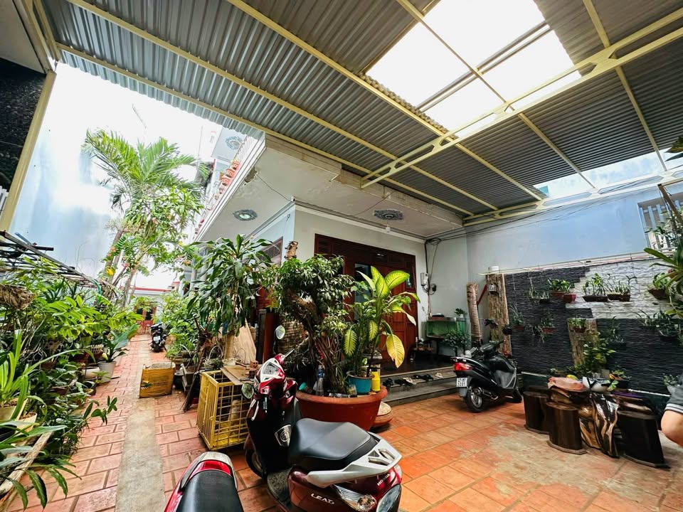 Siêu phẩm nhà mê mặt tiền đường Quang Trung, phường Tân Tiến, Thành phố Biên Hòa, tỉnh Đồng Nai