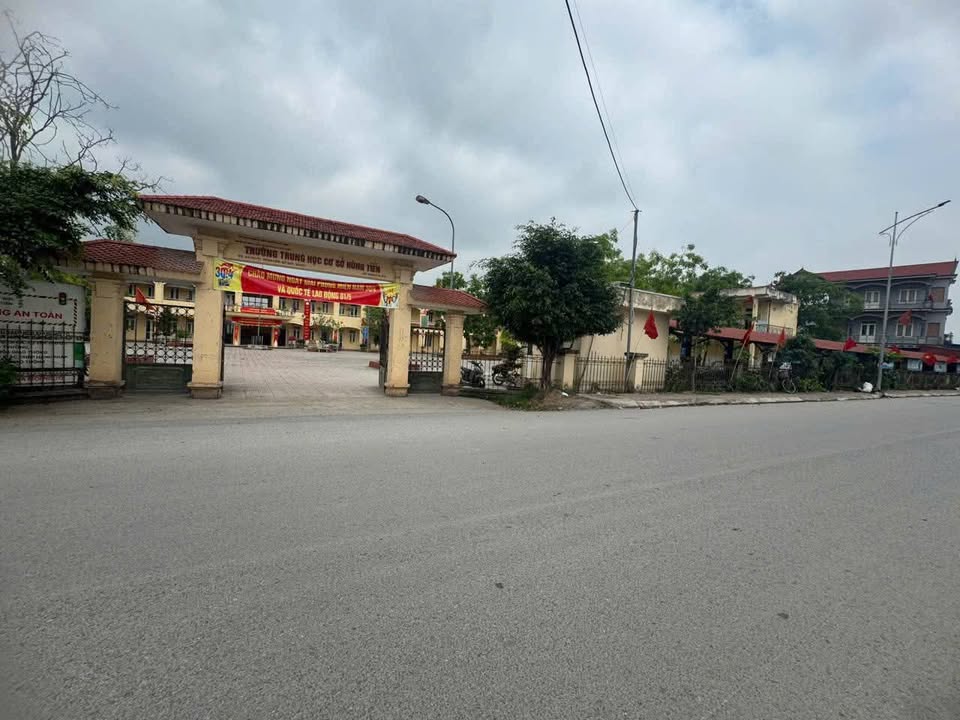 Đất vàng 80m2, nhỉnh 1 tỷ, cơ hội đầu tư không thể bỏ lỡ tại Hà Nội