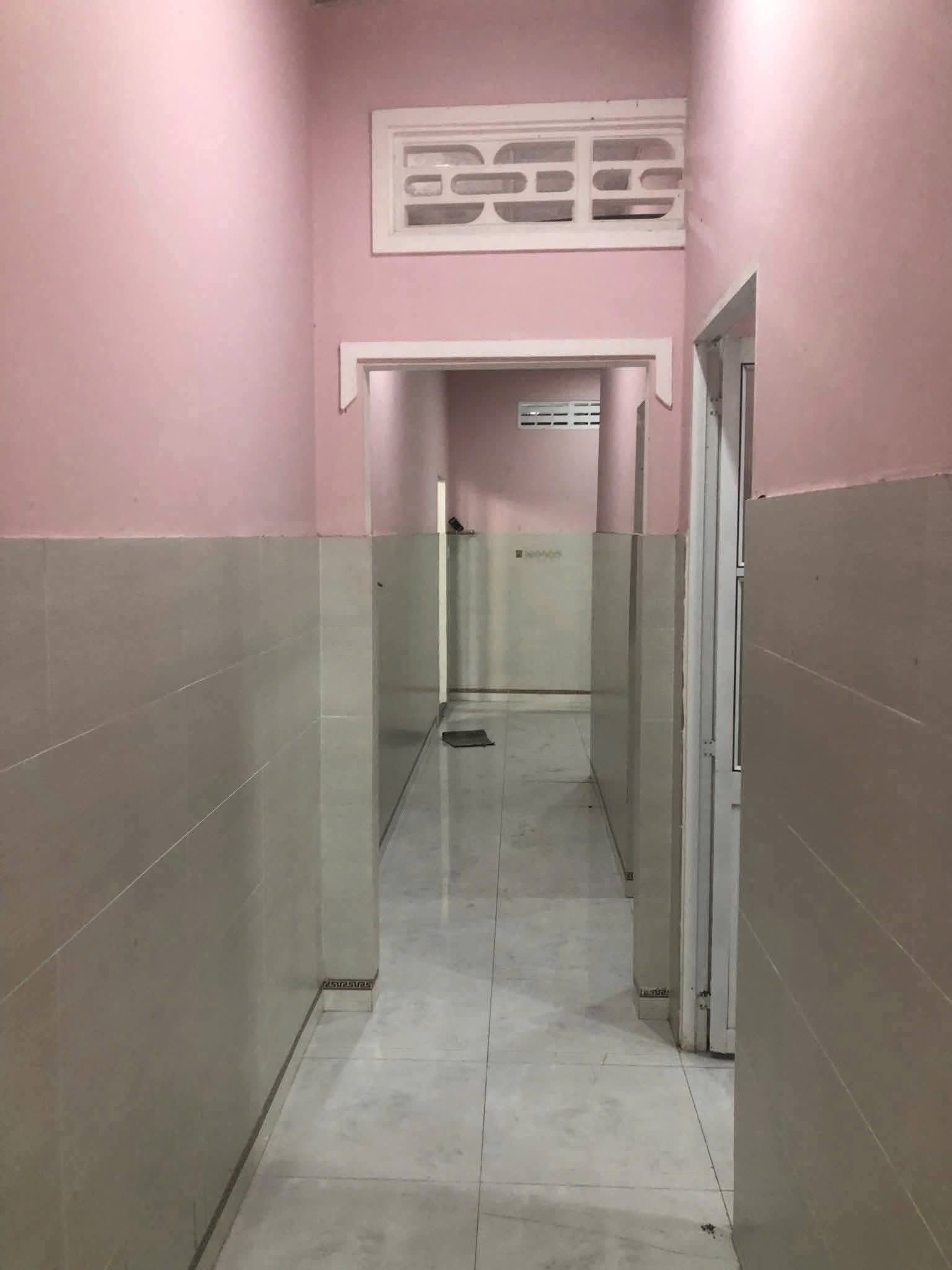 Cho thuê nhà nguyên căn tại Phường 7, hẻm Hương Biển Xưa, Thành phố Bến Treãi