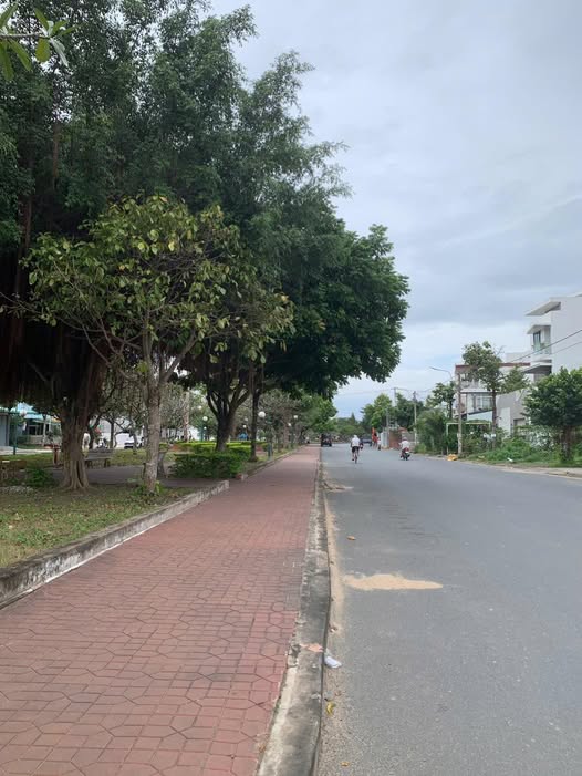 Đất nền Sao Mai Bình Khánh, An Giang, giá siêu tốt