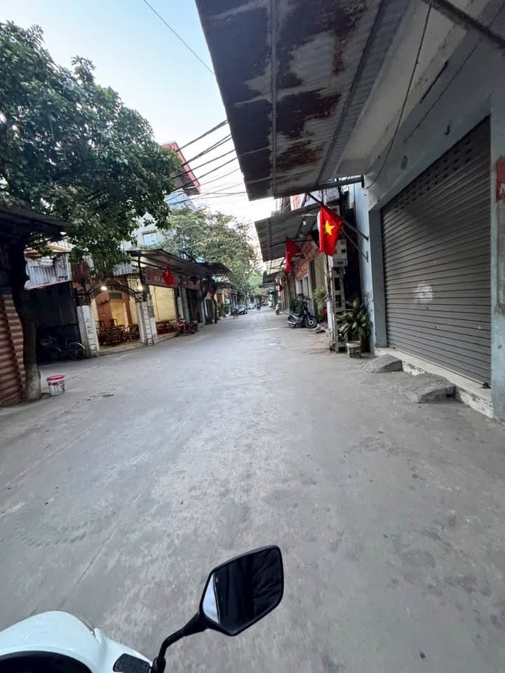 Đất vàng Từ Sơn, sổ hồng sẵn sàng, giá iu thương