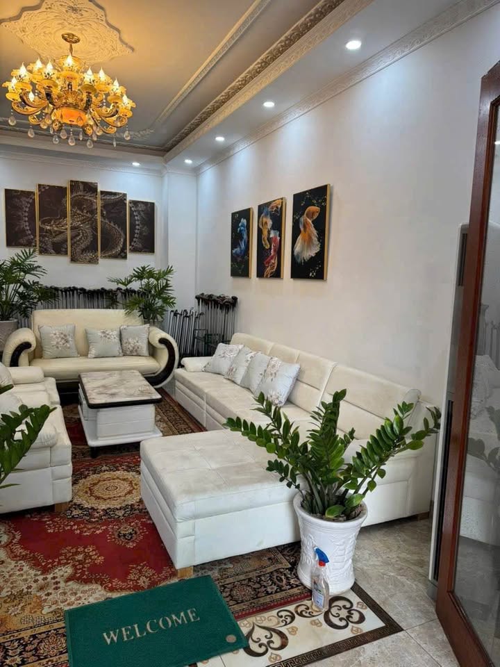 Cần bán gấp biệt thự D2D đường N3, phường Thống Nhất