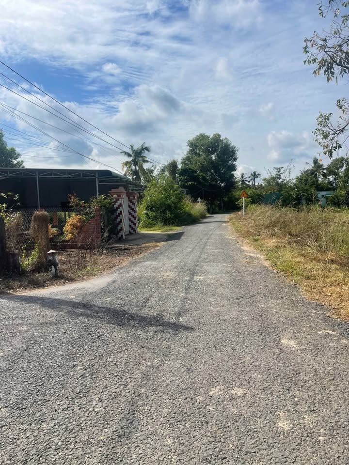 Chính chủ cần bán lô đất tại đường DT 795, tỉnh Tây Ninh