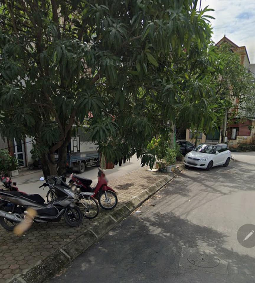 Cơ hội vàng sở hữu nhà mặt phố Lai Xá mới tinh, vị trí đắc địa ngay trung tâm, đón đầu tiềm năng tăng giá