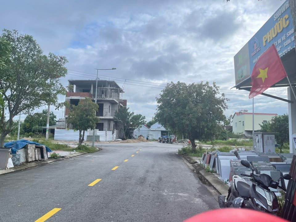 Đất xinh xinh, giá hời hời, chốt nhanh tay nào