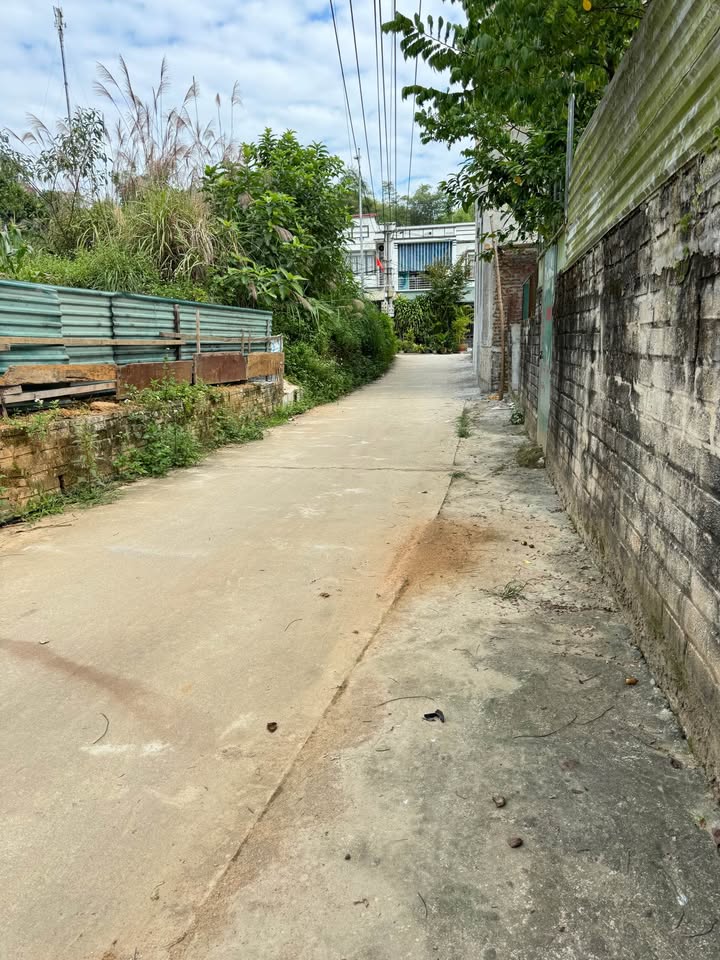 Tìm đâu ra lô đất "ngon" hơn 700 triệu mà lại còn "thổ cư" xịn sò