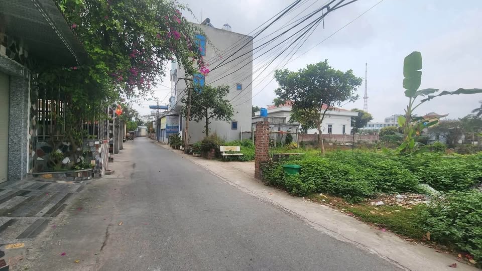 Cơ hội có một không hai sở hữu lô góc siêu phẩm tại mặt đường đá Hoàng Diệu, Thái Bình
