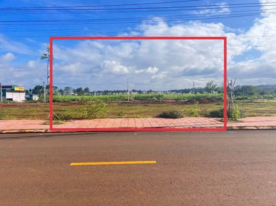 Đất nền khu đấu giá Epock 2, diện tích rộng, giá tốt