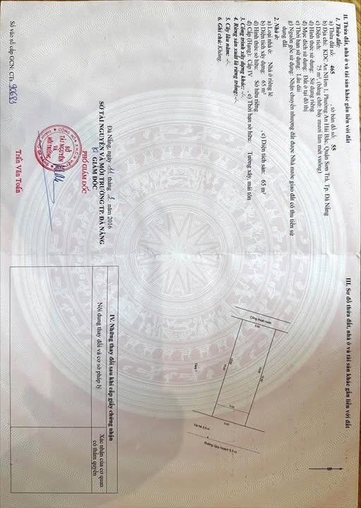 Đất biển Sơn Trà - Vượng khí sinh tài, chốn an cư lý tưởng