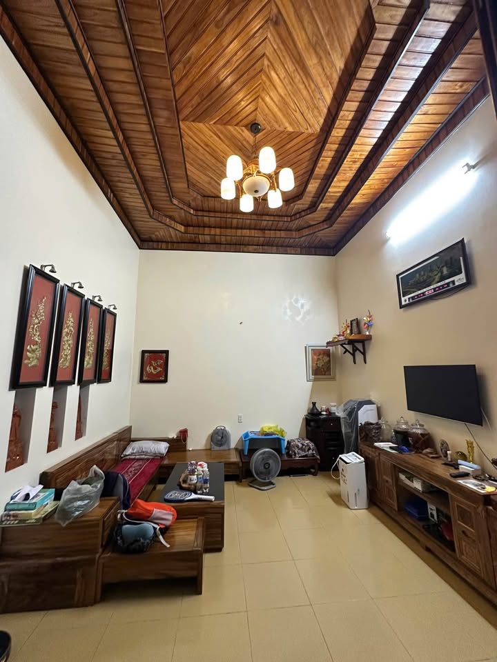 Chào mừng quý vị đến với căn nhà xinh xắn tại kiệt Xuân Diệu, Thuận Hoá