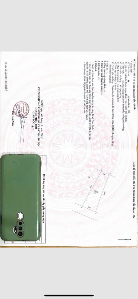 Đất Xuân Đỉnh 100m² cơ hội đầu tư sinh lời không thể bỏ lỡ