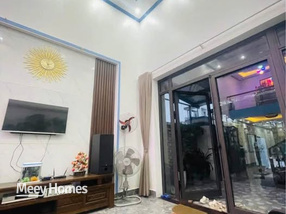 Giữa lòng Móng Cái sầm uất, một tổ ấm đang chờ đón chủ nhân mới