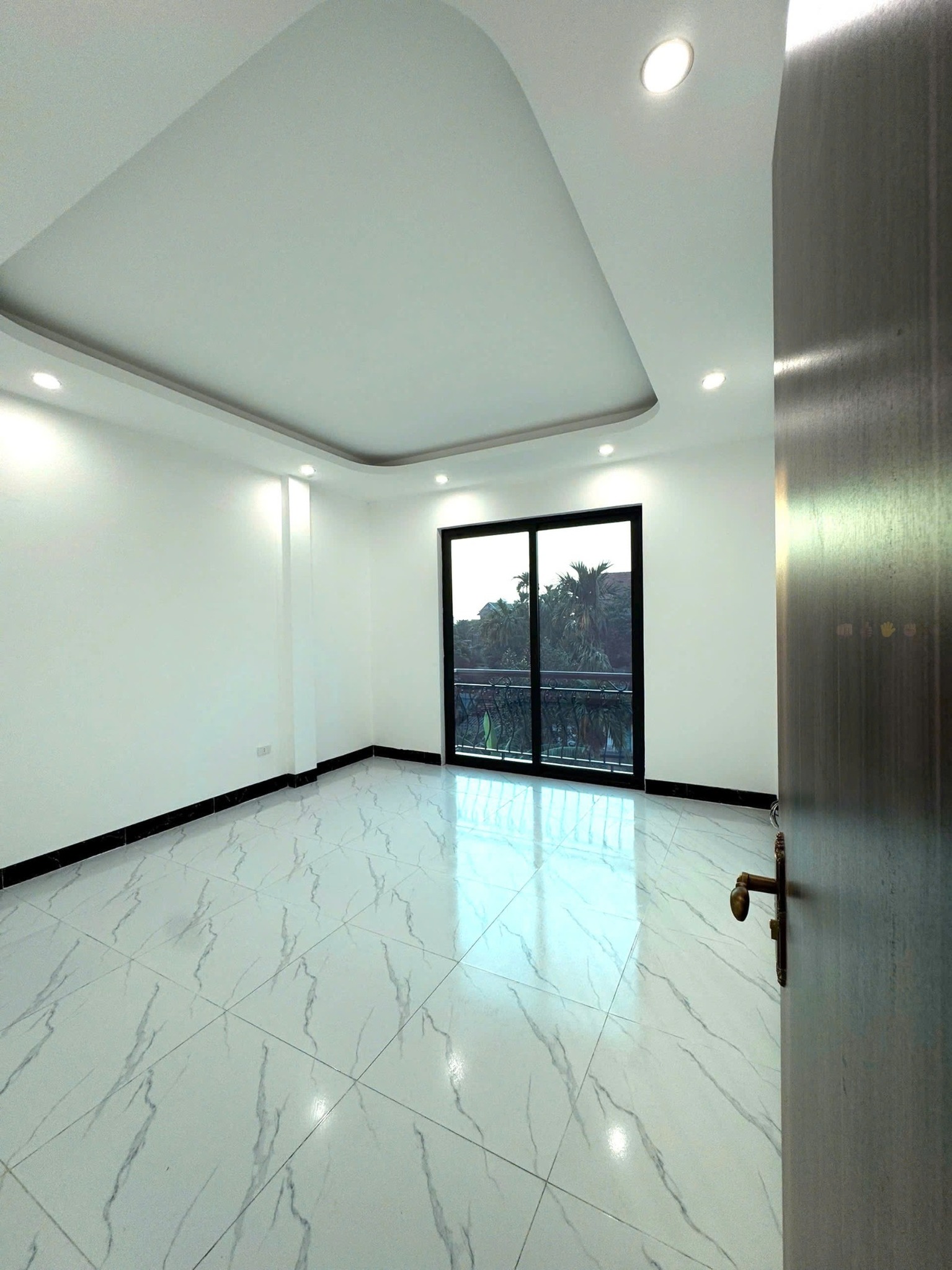 Bán căn hộ 3 tầng, diện tích 80m2 tại Tân Mỹ, Chương Mỹ, Hà Nội, giá 3.45 tỷ