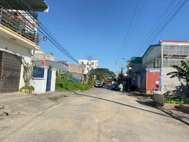 Siêu phẩm đất nền tại Bãi Huyện, Vân Tra, An Đồng, Hải Phòng đã sẵn sàng chờ chủ nhân mới