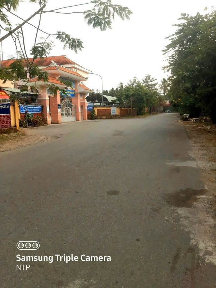 Đất nền full thổ cư, đường ô tô 7 chỗ, giá chỉ 590 triệu