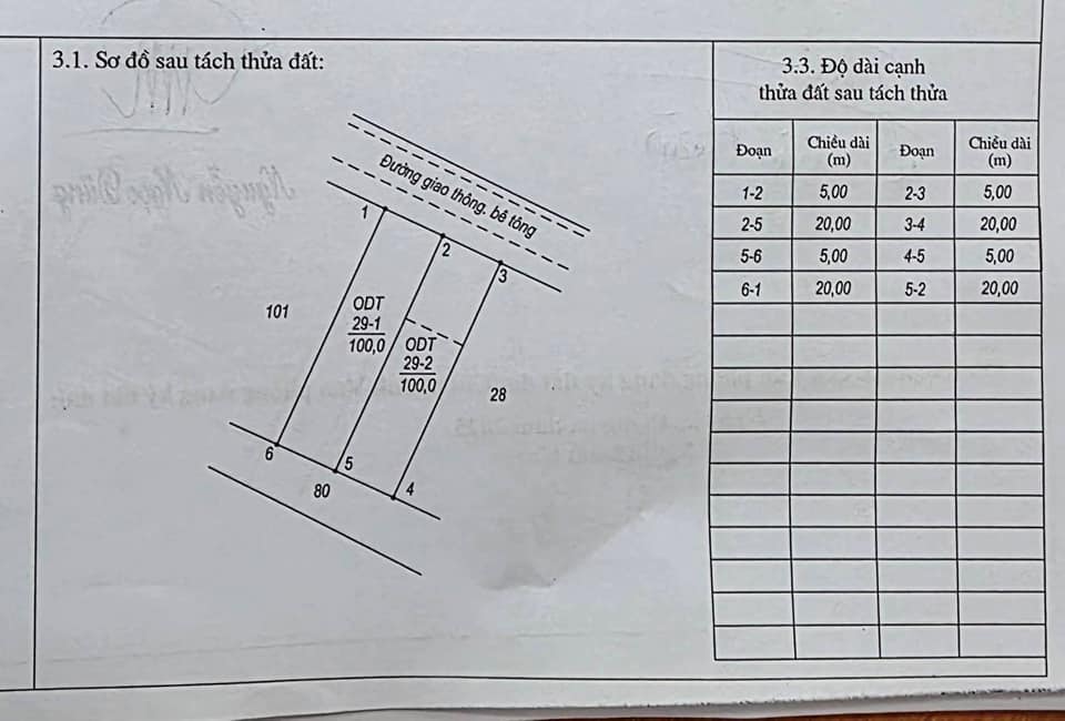 Ngõ Tạ Quang Bửu, Quảng Bình - Mảnh đất vàng cho tổ ấm
