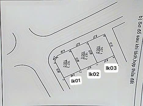 Tìm kiếm một mảnh đất 100m2 tại khu tái định cư Linh Sơn, Bình Yên, Thạch Thất để đầu tư sinh lời