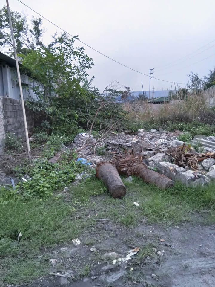 Cơ hội sở hữu ngay mảnh đất 126m² thổ cư 100% tại khu 7B