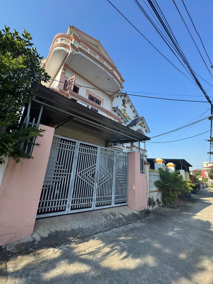 Chào mừng bạn đến với tổ ấm mơ ước tại Xuân Nhân, Xuân Dục, Mỹ Hào, Hưng Yên