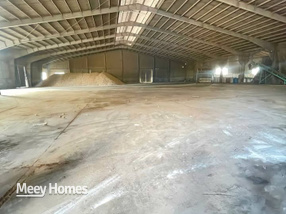 Cho thuê kho bãi siêu rộng tại cụm công nghiệp Phước An, tha hồ chứa đồ