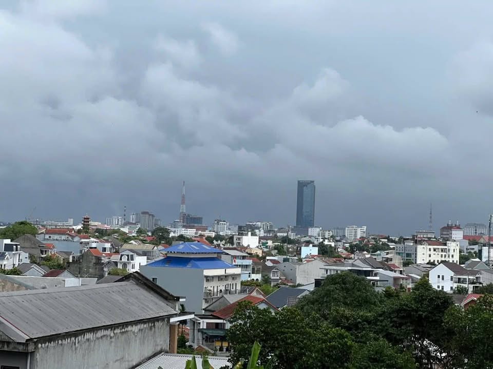 Đất Trần Thái Tông view đỉnh đồi, ngắm trọn thành phố