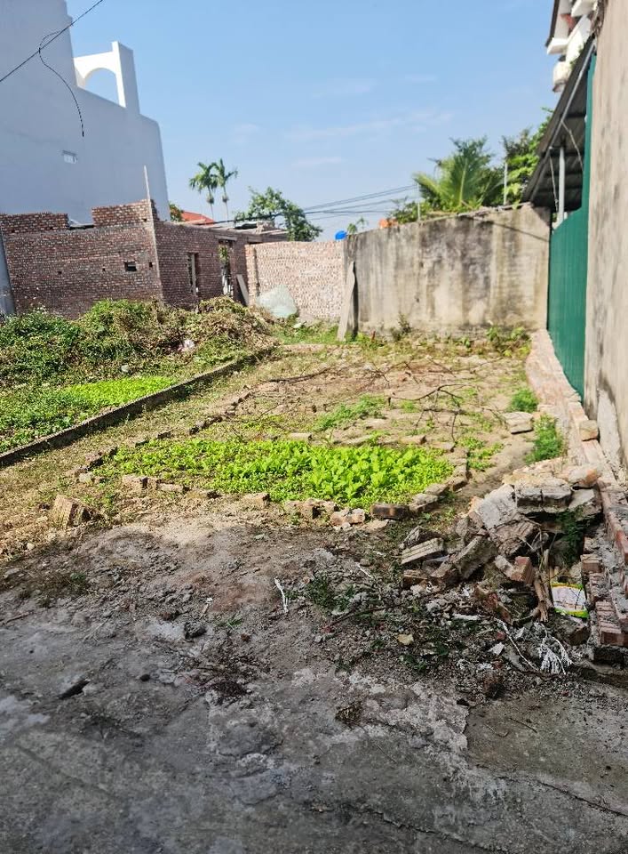 Đất vàng An Bình, mặt tiền 5m, 1.9 tỷ, ô tô vào tận đất, kinh doanh siêu lợi nhuận