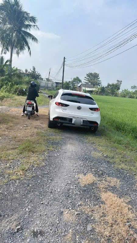 Siêu phẩm nhà cấp 4 mới 95% đang tìm chủ mới đây ạ