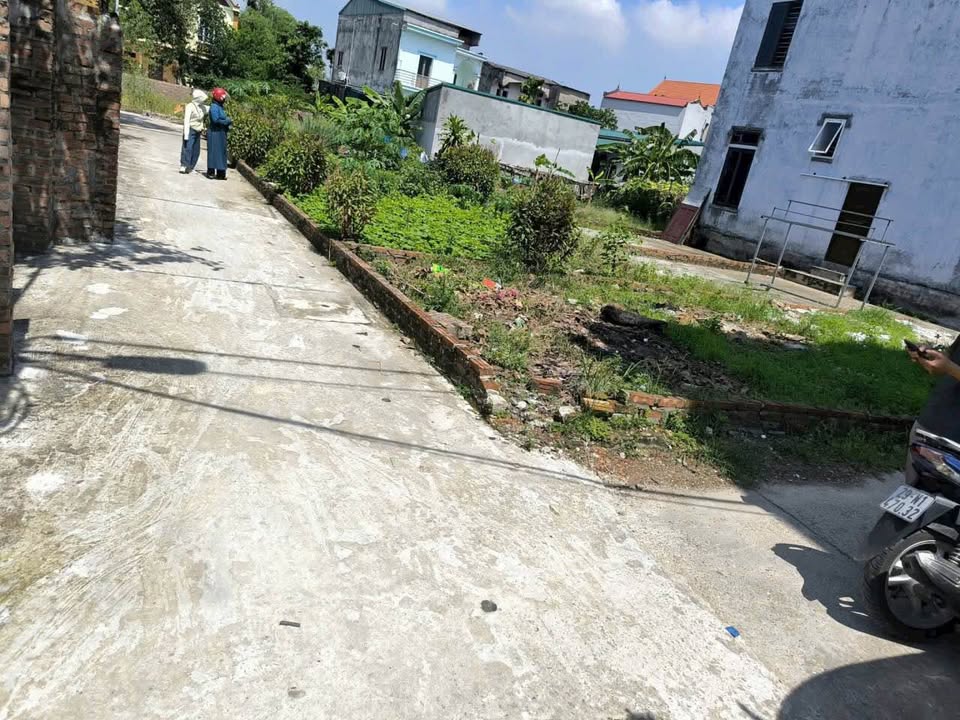 Cơ hội sở hữu mảnh đất "vàng" ngay tại Phố Chợ An Bình, Thuận Thành, Bắc Ninh