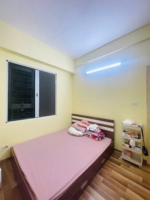 Siêu phẩm nhà đẹp, xây chắc chắn 3 tầng với diện tích 40m² đang chờ chủ mới tại vị trí đắc địa gần Cầu Trắng, Hà Đông