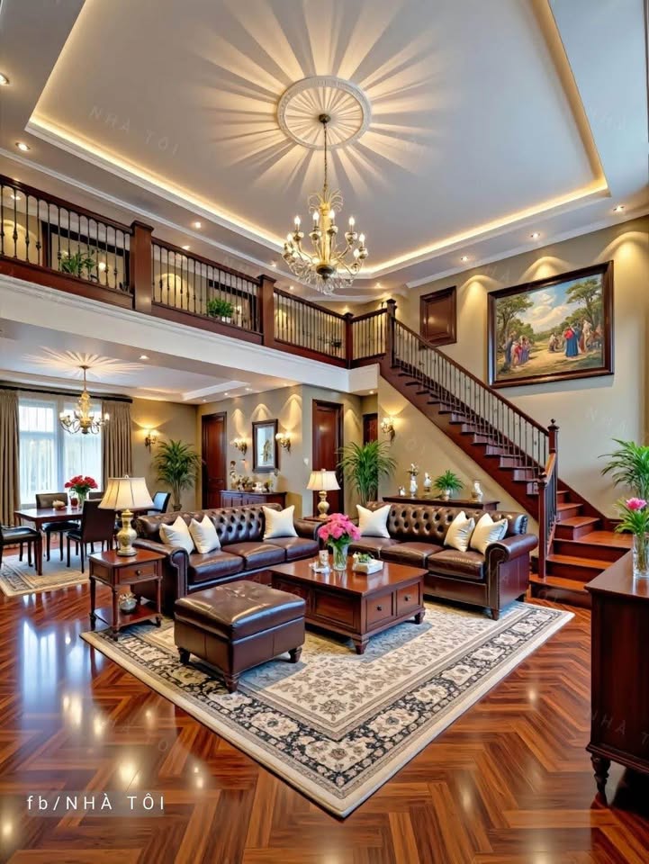 Bán biệt thự 3 tầng lầu tại khu vực Phố Cổ Ba Đình, Thành phố Đà Nẵng