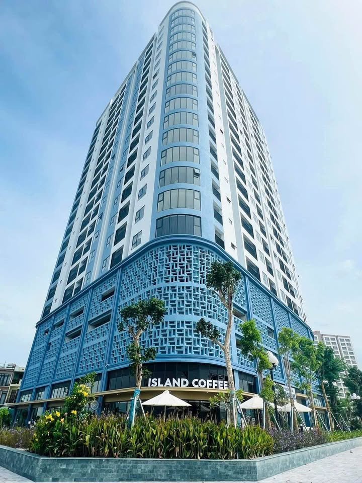 Căn hộ Vina2 Panorama giá sốc, gần Đại học FPT, ở ngay