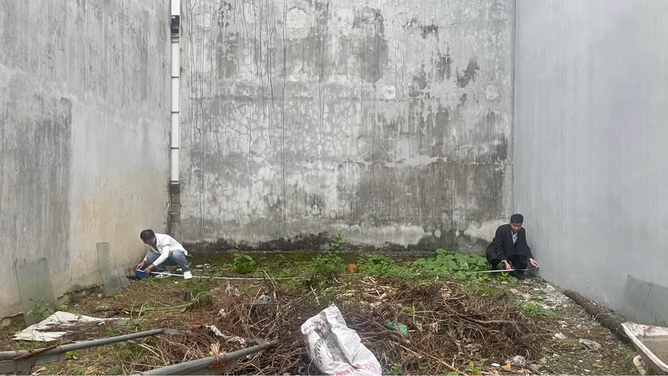 Bán đất mặt tiền 6m ngay chợ Ỷ La, Tuyên Quang, giá 1 tỷ