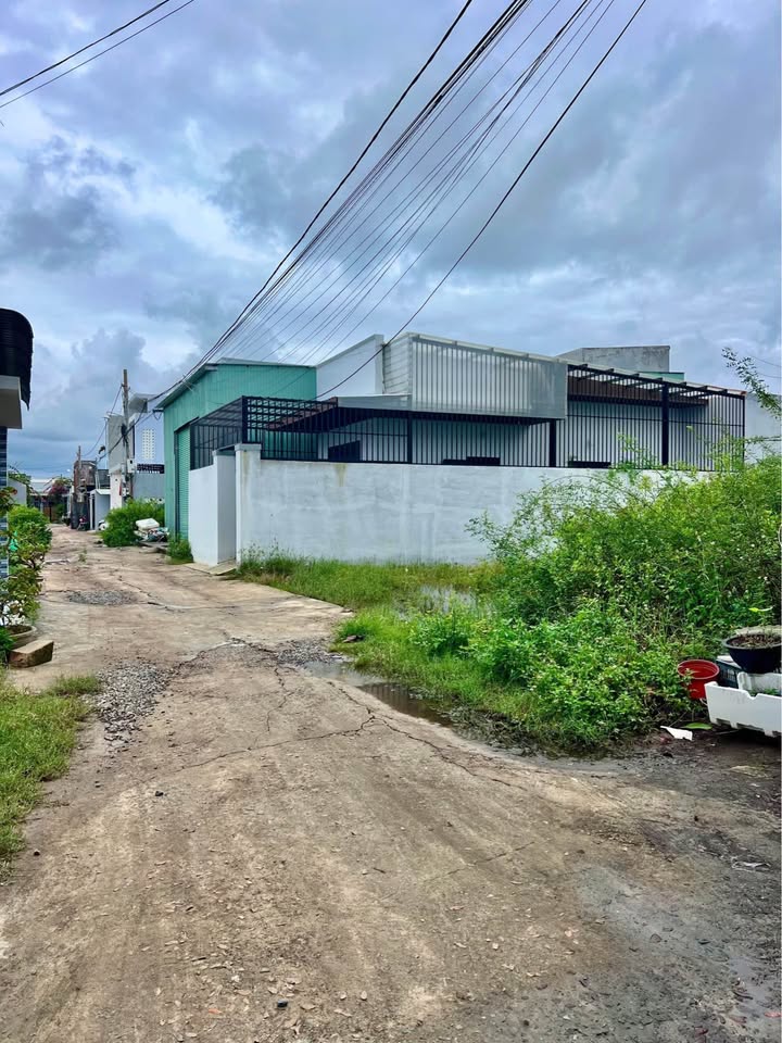 Bán đất 108m2 khu dân cư Ga Lê Duẩn, Bình Thuận