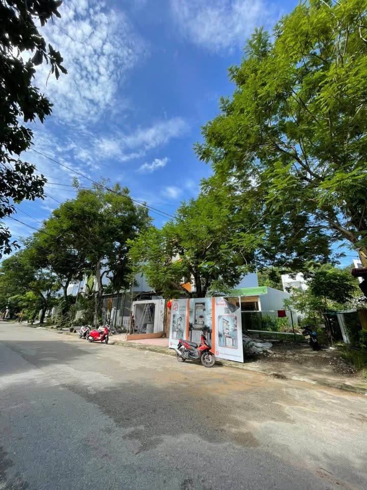 Mặt tiền kinh doanh đường Trần Lư, 150m2, sổ hồng chính chủ