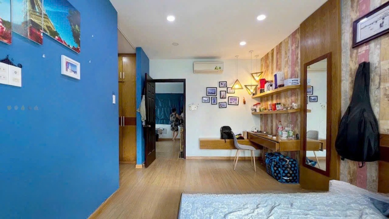 Chào mừng quý khách đến với căn nhà phố tại Khu dân cư Mega Village Khang Điền