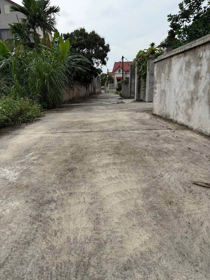 Bán nhanh 3 lô đất vàng, trung tâm khu công nghiệp Hải Dương, đầu tư hay xây nhà đều đỉnh