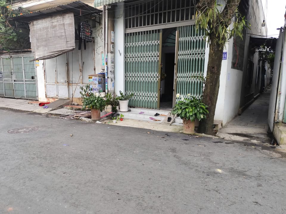 Nhà 194m² An Phú - Vừa ở, vừa cho thuê, giá hời 4.75 tỷ