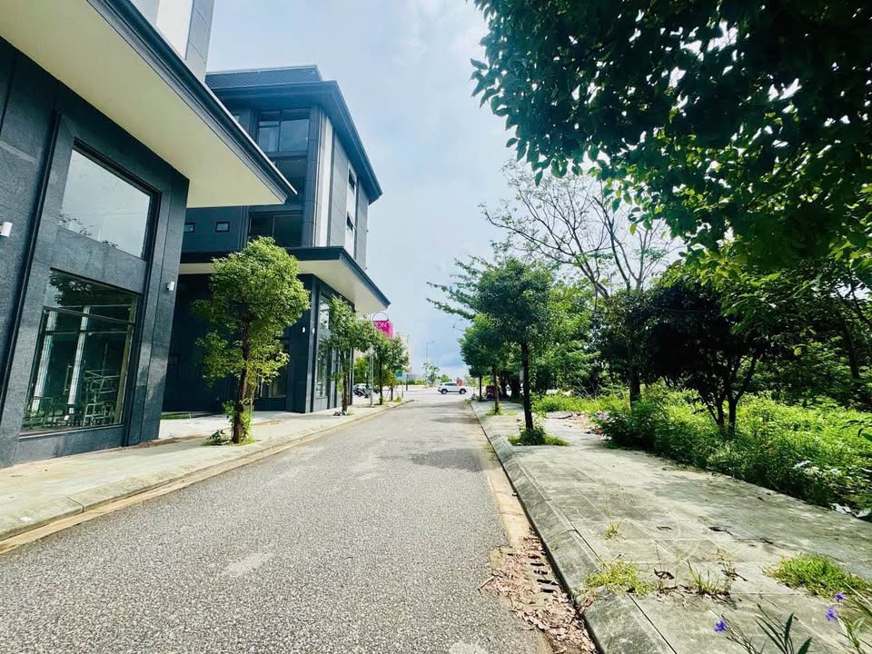 Đất nền kiệt ô tô, 50m2, nở hậu, gần Aeon Mall - An Cựu City