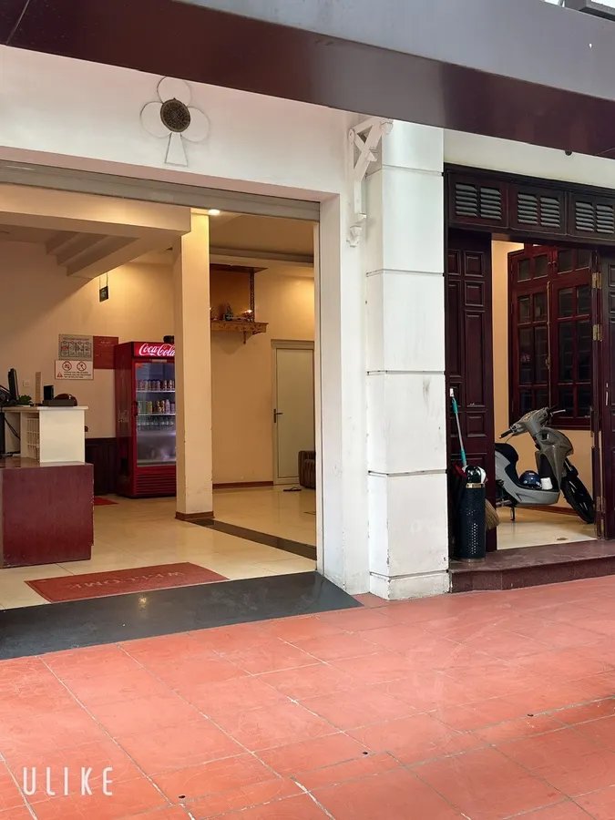 Biệt thự Nguyễn Cơ Thạch, Nam Từ Liêm 136m2, Mặt tiền 10m, Kinh doanh sầm uất