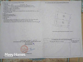 Bán gấp lô đất góc 110m2 full thổ cư, tiềm năng cao tại Mê Linh, Hà Nội