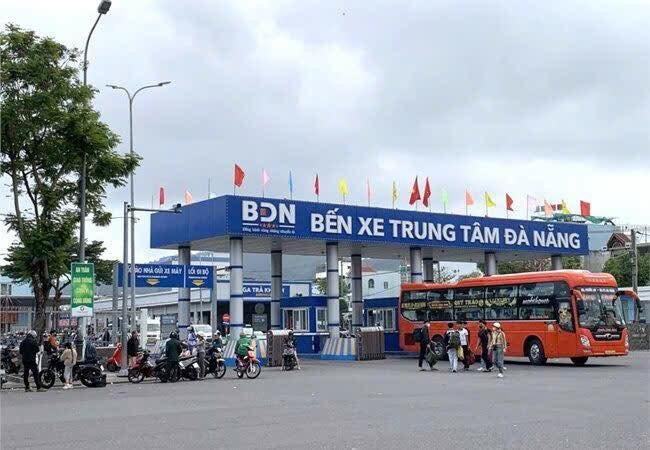 Bán 2 lô đất 3 mặt tiền đầu đường Lê Thạch, Cẩm Lệ, dòng tiền 40 triệu/tháng