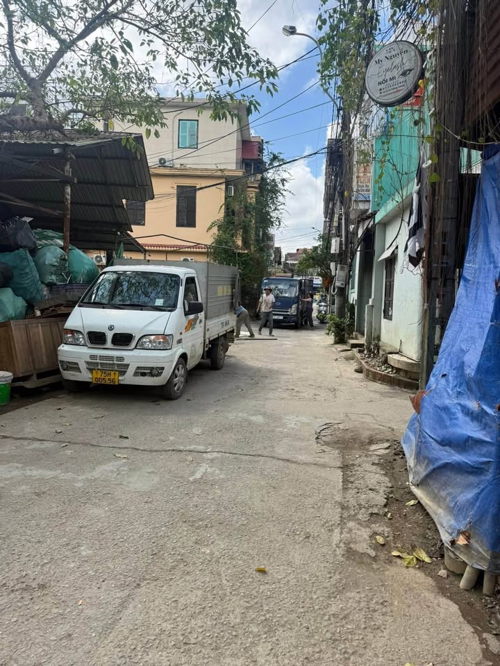 Nhà Huế 68m2, thoáng mát, 2 ngủ, sổ hồng chính chủ, giá chỉ 1,9 tỷ