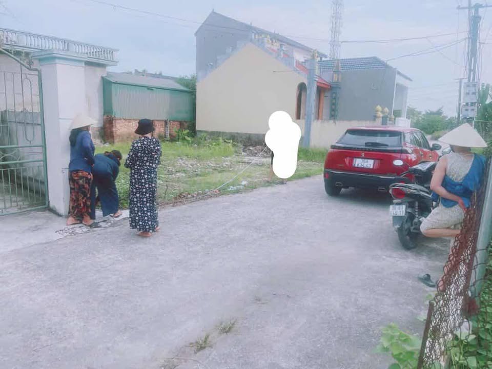 Đất vuông vắn 58m2, mặt tiền hơn 4m, đường ô tô tránh, chốt nhanh kẻo lỡ