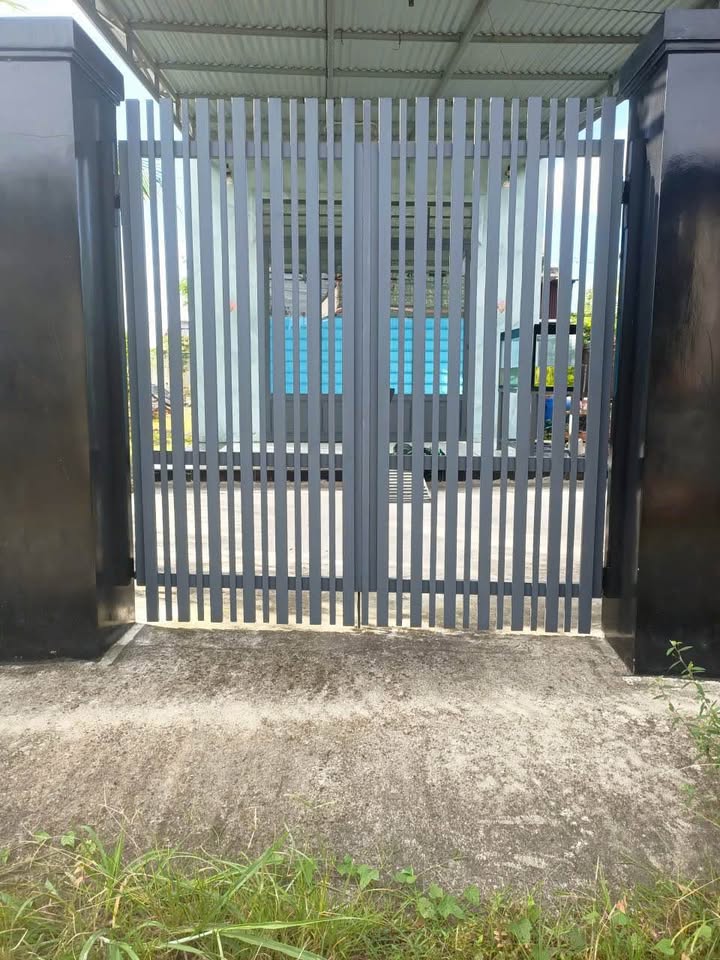 Siêu phẩm đất 3 mặt tiền nở hậu lớn, tặng kèm nhà đẹp tại Tây Ninh