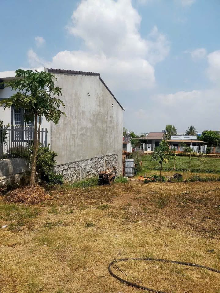 Đất Thành Nhất - 6x31m - 870 triệu, vợ chồng son mê ngay