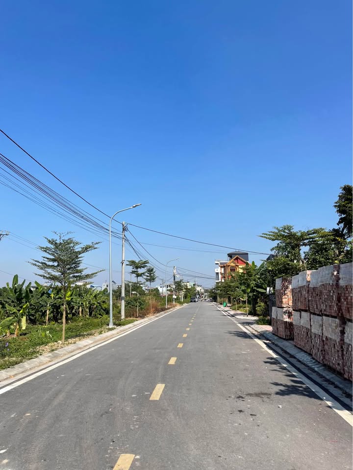 Chung cư Văn Cú, 99,7m² hướng Nam, An Đồng, Hải Phòng