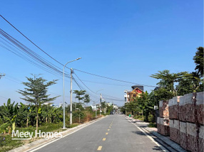 Chung cư Văn Cú, 99,7m² hướng Nam, An Đồng, Hải Phòng